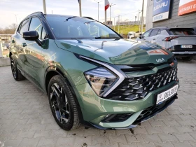 Kia Sportage GT - Line, снимка 3