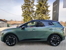 Kia Sportage GT - Line, снимка 8