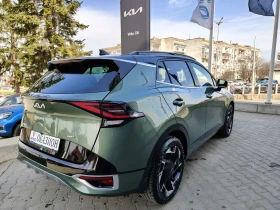Kia Sportage GT - Line, снимка 5