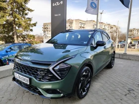 Kia Sportage GT - Line, снимка 1