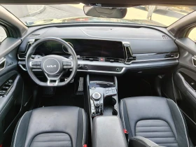 Kia Sportage GT - Line, снимка 9