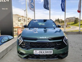 Kia Sportage GT - Line, снимка 2