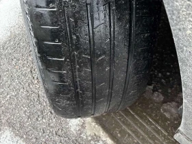 Mercedes-Benz GLC 300 CARFAX /Кожа/Нави/Подгрев/Панорама, снимка 16