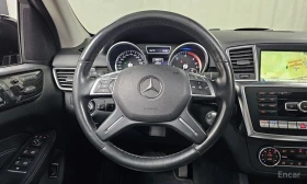 Mercedes-Benz ML 350, снимка 13