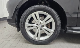 Mercedes-Benz ML 350, снимка 5