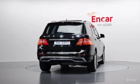 Mercedes-Benz ML 350, снимка 4