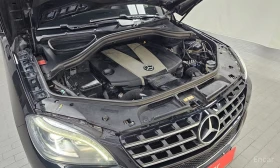Mercedes-Benz ML 350, снимка 6