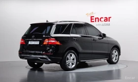 Mercedes-Benz ML 350, снимка 2