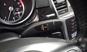 Mercedes-Benz ML 350, снимка 9