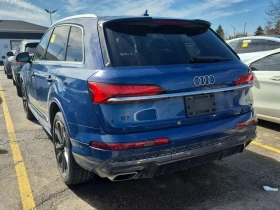 Audi Q7 55TFSI * PROGRESSIV * Един собственик * От VW * , снимка 4
