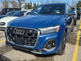 Audi Q7 55TFSI * PROGRESSIV * Един собственик * От VW * , снимка 1
