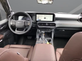 Toyota Land cruiser 2.8 D-4D = NEW = Lounge Гаранция, снимка 7