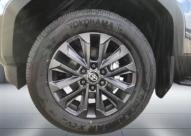Toyota Land cruiser 2.8 D-4D = NEW = Lounge Гаранция, снимка 4