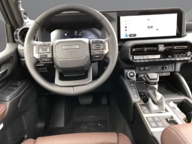 Toyota Land cruiser 2.8 D-4D = NEW = Lounge Гаранция, снимка 6