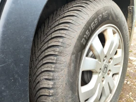 Honda Cr-v, снимка 11