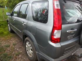 Honda Cr-v, снимка 3