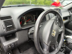 Honda Cr-v, снимка 5