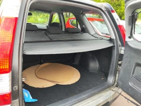 Honda Cr-v, снимка 8