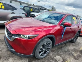 Mazda CX-5 GS| ШИБИДАХ| 2 КЛЮЧА| ПОДГРЕВ| АЛКАНТАРА| CARFAX, снимка 1