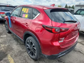Mazda CX-5 GS| ШИБИДАХ| 2 КЛЮЧА| ПОДГРЕВ| АЛКАНТАРА| CARFAX, снимка 5