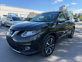 Nissan X-trail 1.6DCI* 4x4* 7 МЕСТА* 154000 км* FULL* , снимка 1