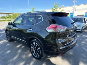 Nissan X-trail 1.6DCI* 4x4* 7 МЕСТА* 154000 км* FULL* , снимка 6