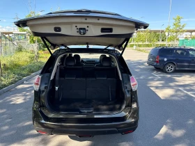 Nissan X-trail 1.6DCI* 4x4* 7 МЕСТА* 154000 км* FULL* , снимка 13