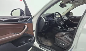 BMW X3 (G01) xDrive20d, снимка 10
