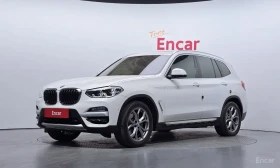 BMW X3 (G01) xDrive20d, снимка 1
