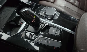 BMW X3 (G01) xDrive20d, снимка 9
