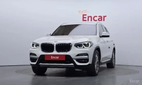 BMW X3 (G01) xDrive20d, снимка 3