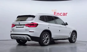 BMW X3 (G01) xDrive20d, снимка 2