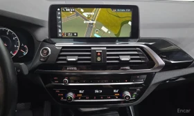 BMW X3 (G01) xDrive20d, снимка 13