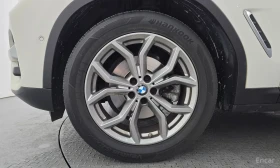 BMW X3 (G01) xDrive20d, снимка 5