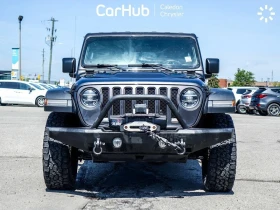 Jeep Wrangler UNLIMITED RUBICON/3.6/ЛЕБЕДКА/КАМЕРА/НАВИ, снимка 1