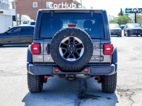 Jeep Wrangler UNLIMITED RUBICON/3.6/ЛЕБЕДКА/КАМЕРА/НАВИ, снимка 6
