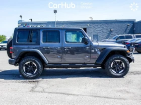 Jeep Wrangler UNLIMITED RUBICON/3.6/ЛЕБЕДКА/КАМЕРА/НАВИ, снимка 3