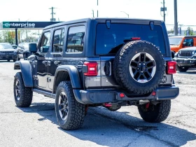 Jeep Wrangler UNLIMITED RUBICON/3.6/ЛЕБЕДКА/КАМЕРА/НАВИ, снимка 5
