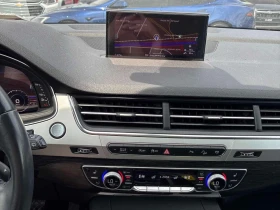 Audi Q7 | Progressiv | DISTRONIC | ПАНОРАМА | ОБДУХВАНЕ | , снимка 9
