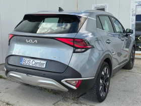 Kia Sportage Sportage 1.6 T-GDi 265ch PHEV Business BVA6 4x4, снимка 5