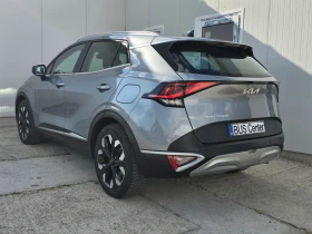 Kia Sportage Sportage 1.6 T-GDi 265ch PHEV Business BVA6 4x4, снимка 7