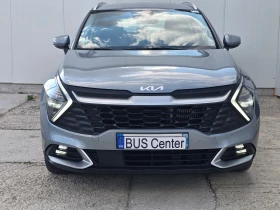 Kia Sportage Sportage 1.6 T-GDi 265ch PHEV Business BVA6 4x4, снимка 2