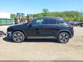 Mercedes-Benz GLA 250 4MATIC, снимка 14