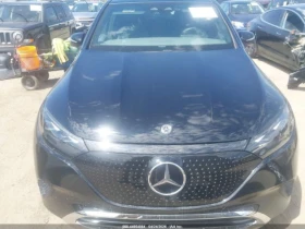 Mercedes-Benz EQE 350+ * КОЖА* ПОДГРЕВ* ПАНОРАМА* 360* , снимка 10