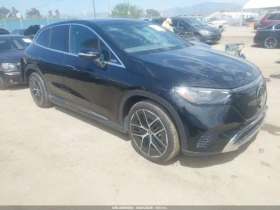 Mercedes-Benz EQE 350+ * КОЖА* ПОДГРЕВ* ПАНОРАМА* 360* , снимка 1