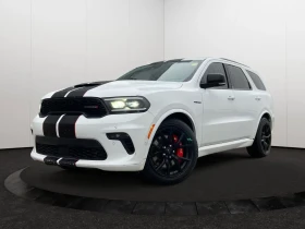 Dodge Durango R/T SRT PCKG* FULL* КРАЙНА ЦЕНА ДО БГ* , снимка 1