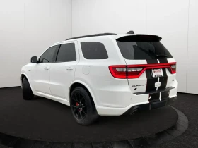 Dodge Durango R/T SRT PCKG* FULL* КРАЙНА ЦЕНА ДО БГ* , снимка 4
