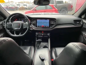 Dodge Durango R/T SRT PCKG* FULL* КРАЙНА ЦЕНА ДО БГ* , снимка 10