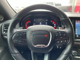 Dodge Durango R/T SRT PCKG* FULL* КРАЙНА ЦЕНА ДО БГ* , снимка 9