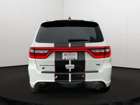 Dodge Durango R/T SRT PCKG* FULL* КРАЙНА ЦЕНА ДО БГ* , снимка 5